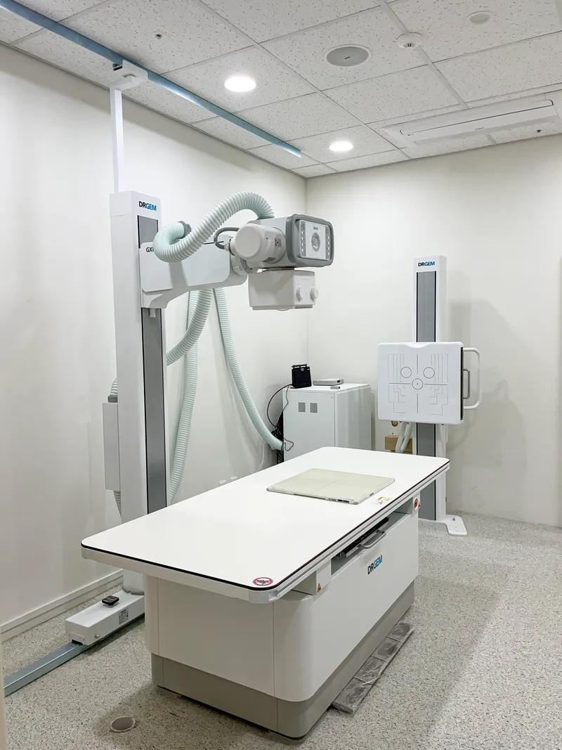 Seoul Prime Oriental Hospital