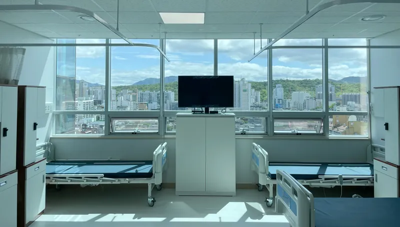 Seoul Prime Oriental Hospital