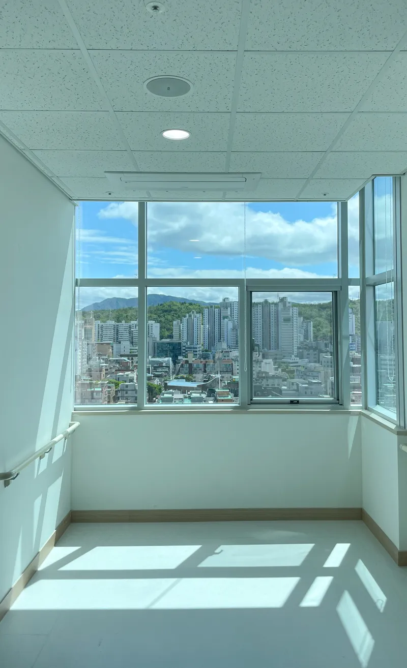 Seoul Prime Oriental Hospital
