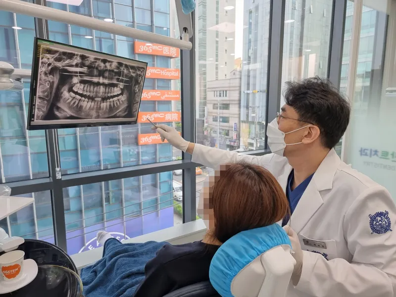Anaplan Dental Clinic