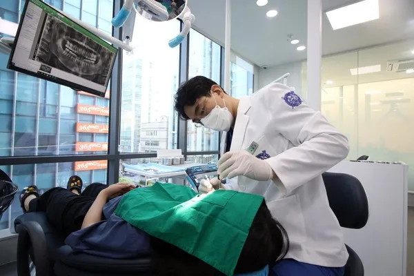 Anaplan Dental Clinic