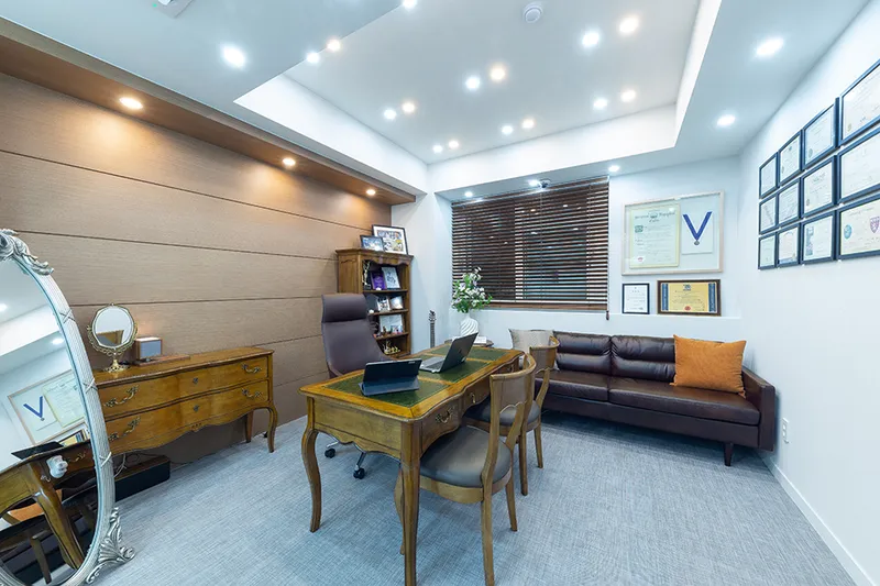 Lidian Clinic