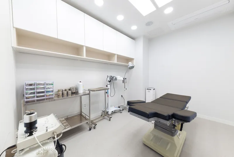 Lidian Clinic