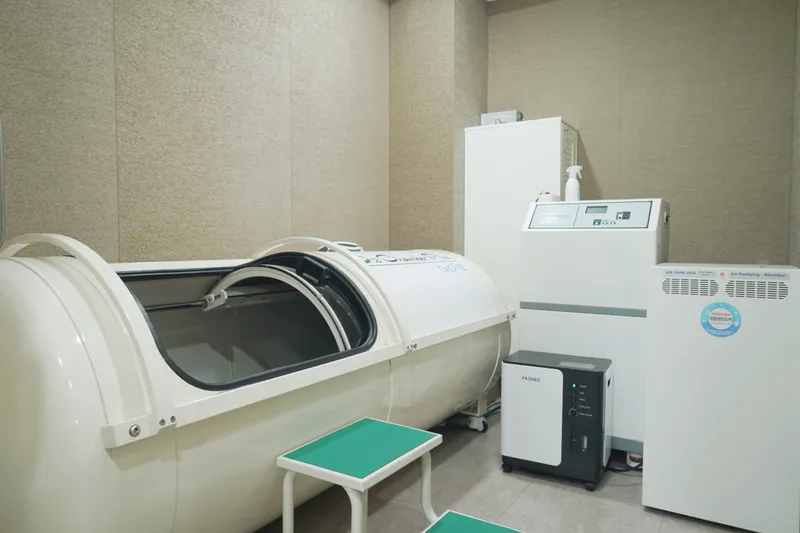 Lidian Clinic