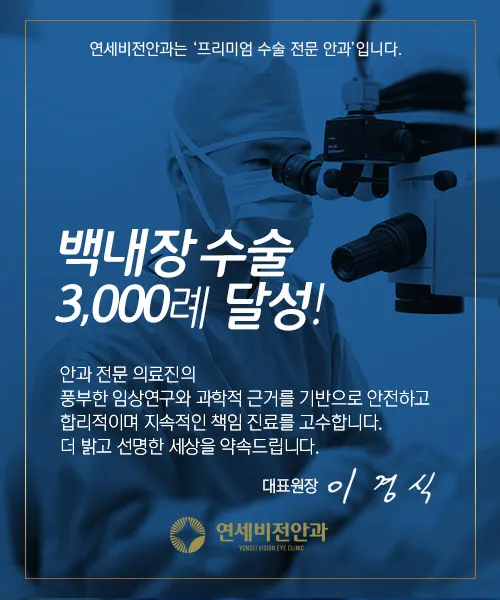 연세비전안과의원