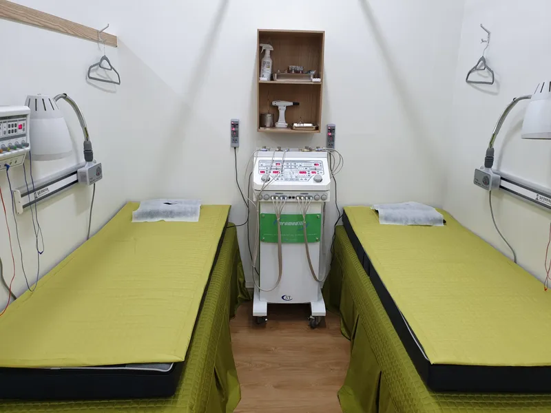 Ilcheung Gyeonghui Korean Medicine Clinic