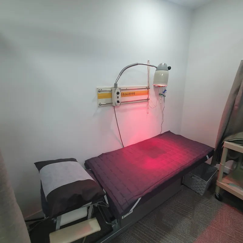 Unju365 Korean Medicine Clinic