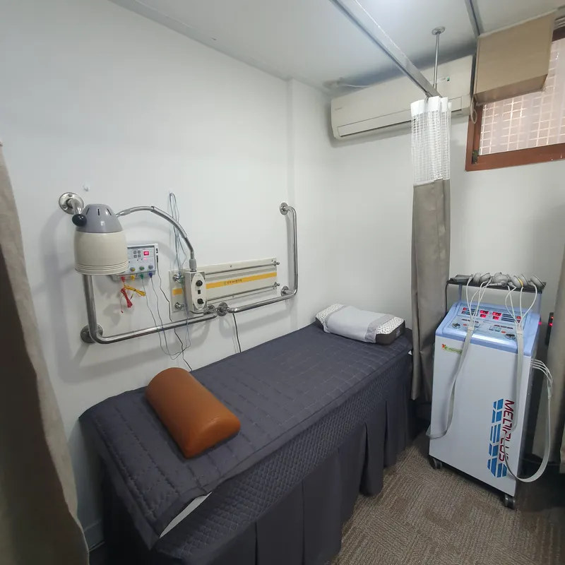 Unju365 Korean Medicine Clinic