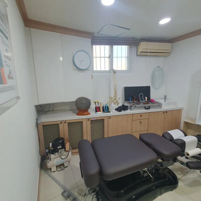 Unju365 Korean Medicine Clinic