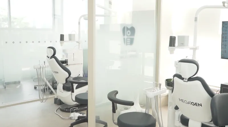 Seoul Yurichi Dental Clinic