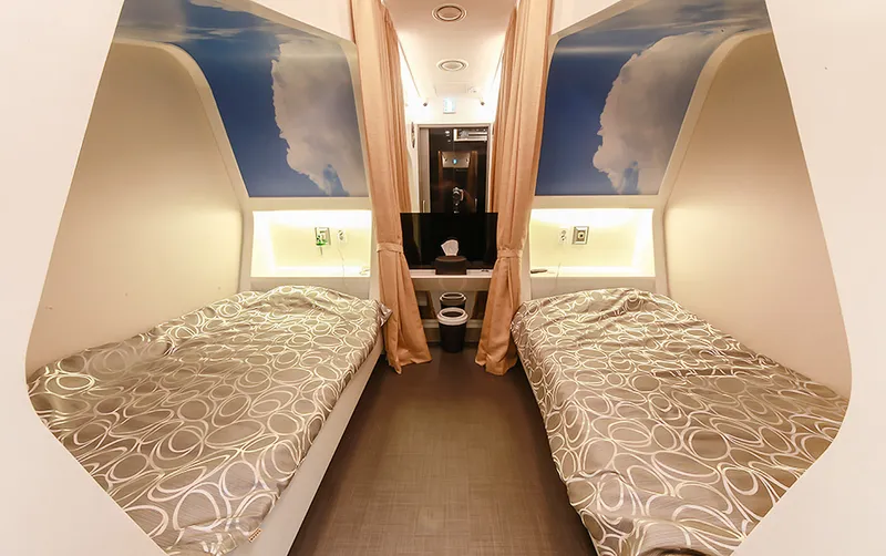Apgujeong DIAL Plastic Surgery Clinic