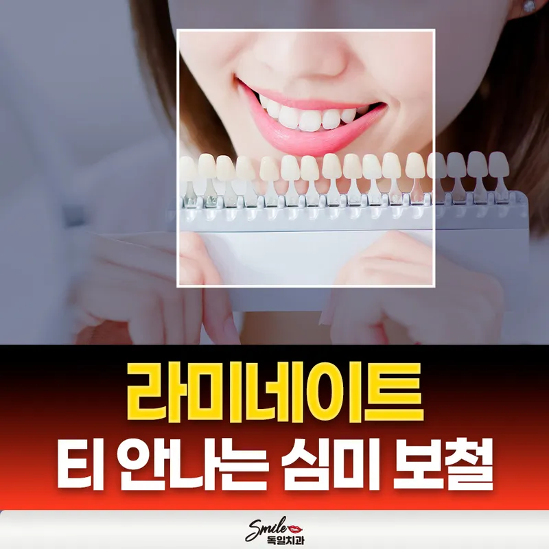 스마일독일치과의원