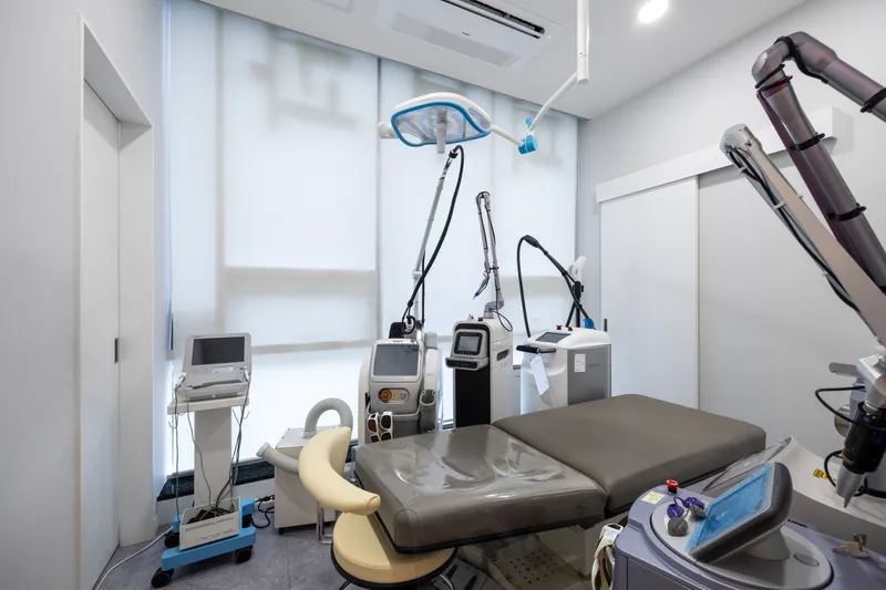 Lumi In Clinic