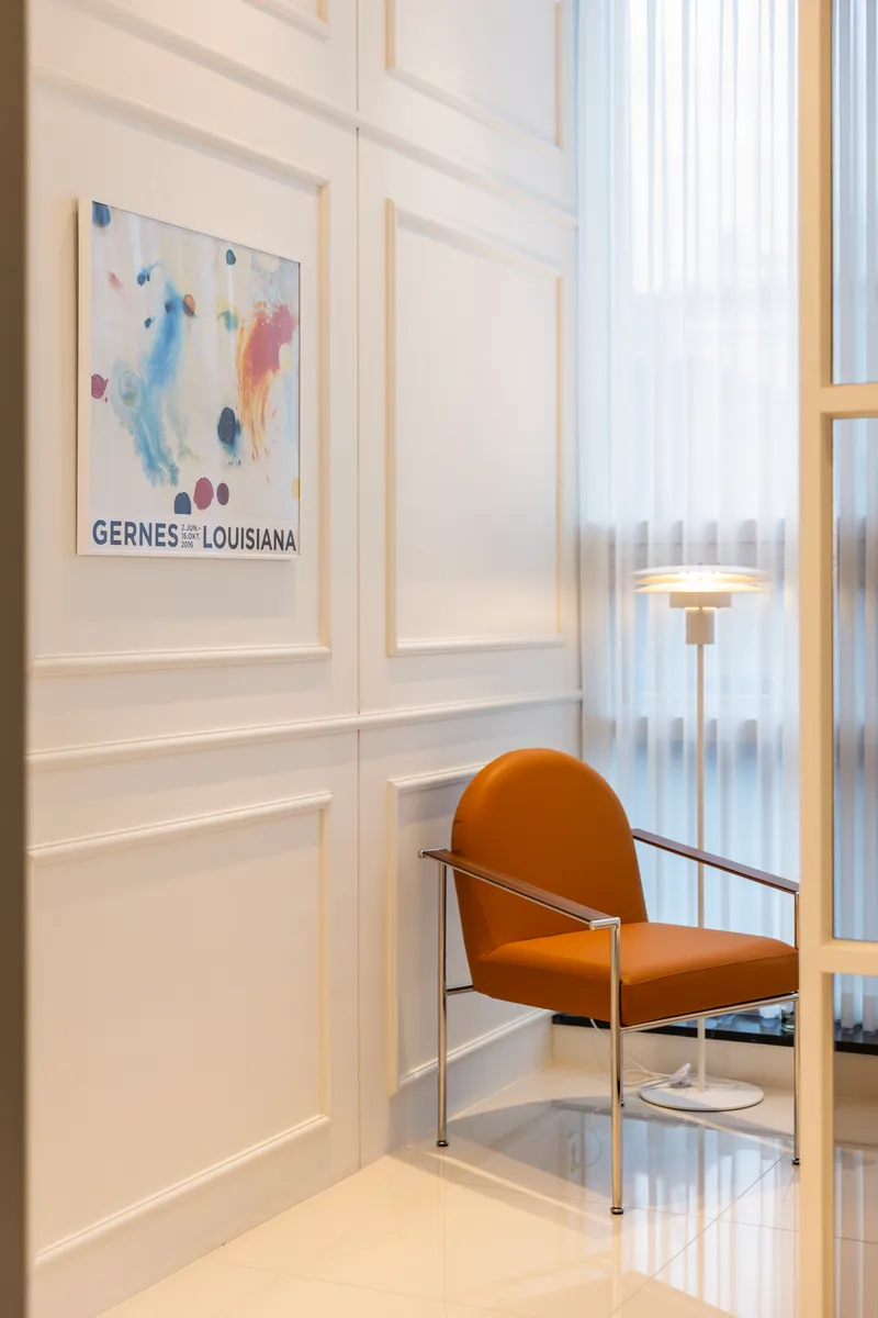 Lumi In Clinic