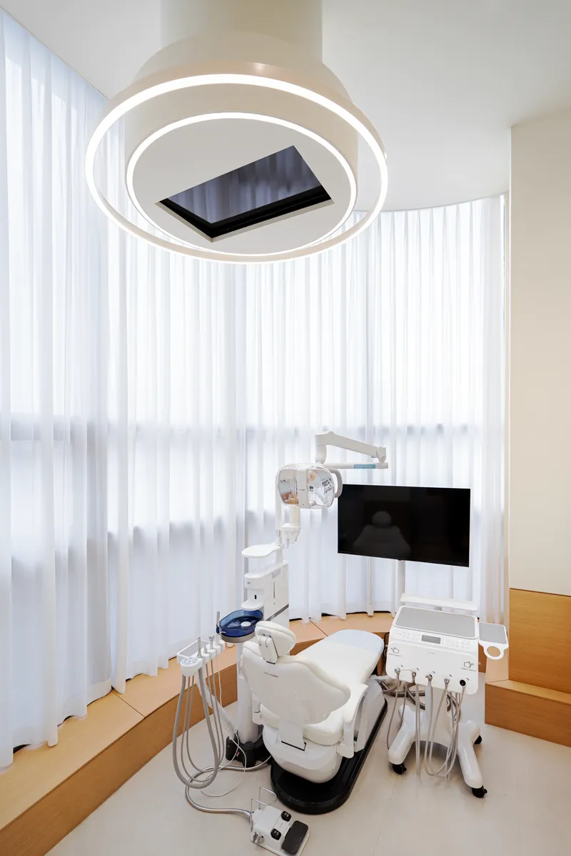 Yonsei Dreaming Dentist Seocho Jamwon Branch