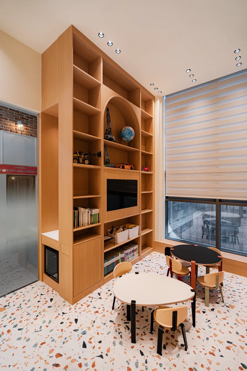 Yonsei Dreaming Dentist Seocho Jamwon Branch