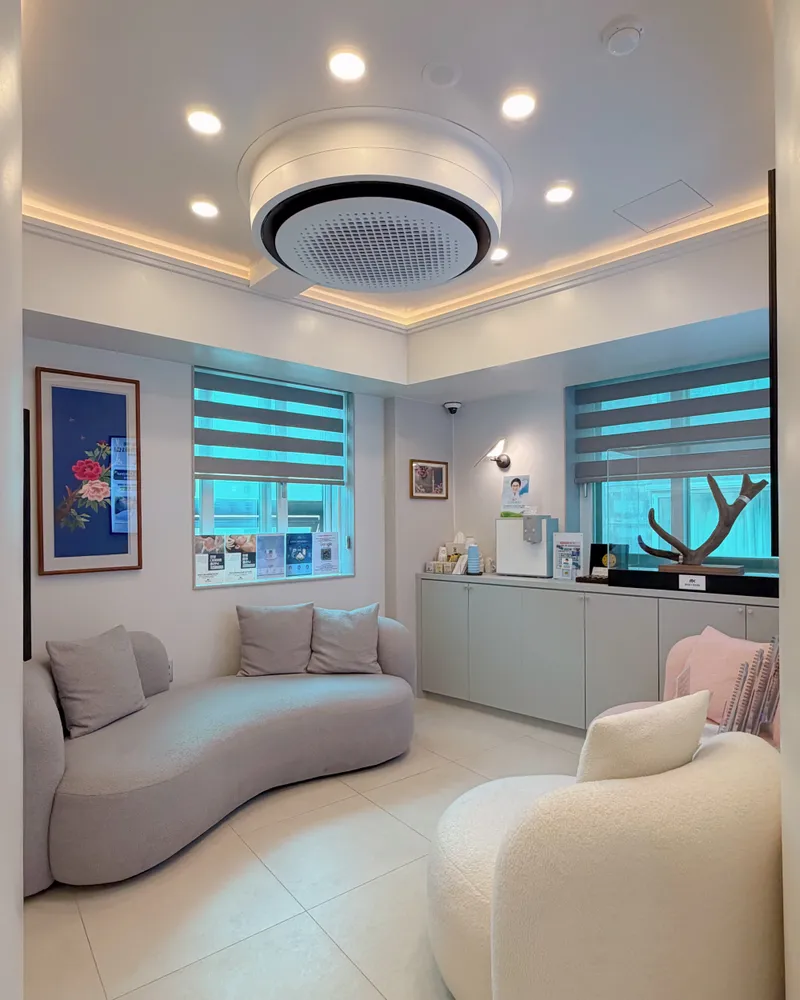 Yonghada Korean Medicine Clinic