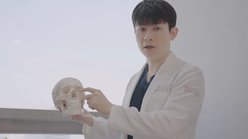 Bai Mi Plastic Surgery Clinic