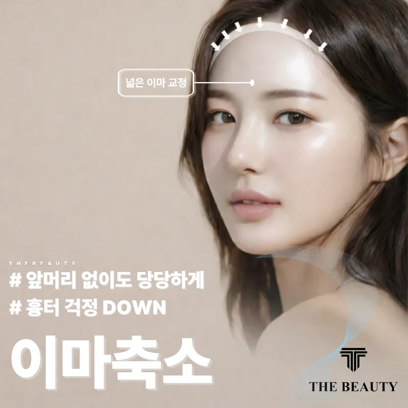 더뷰티성형외과의원