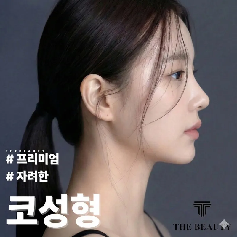 더뷰티성형외과의원