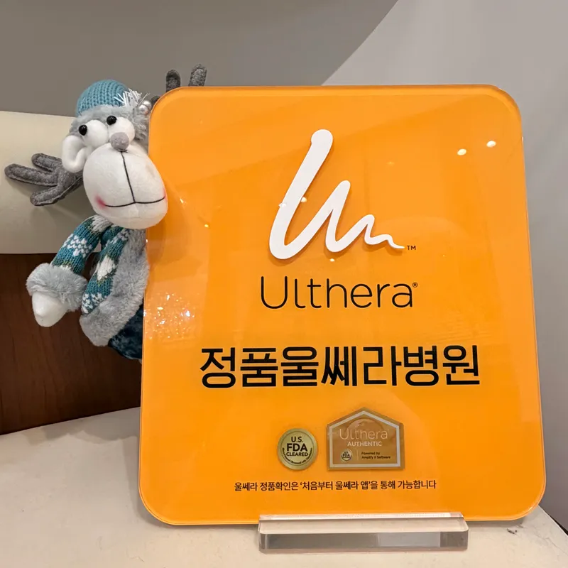 더뷰티성형외과의원