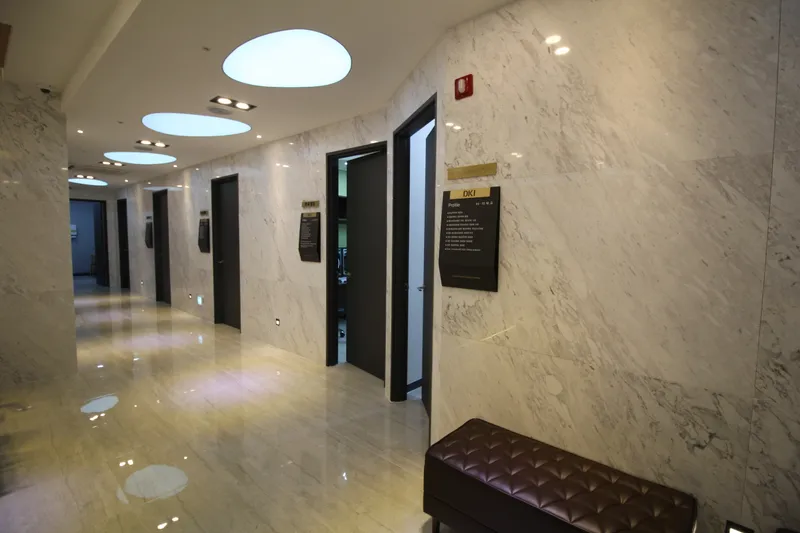Daegyeong Imaging Clinic Apple Branch