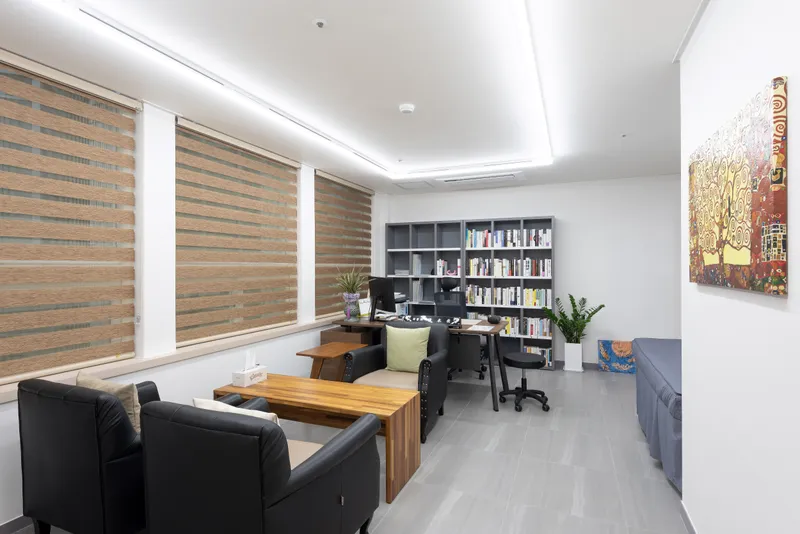 Seoul Gyeonghui Korean Medicine Clinic