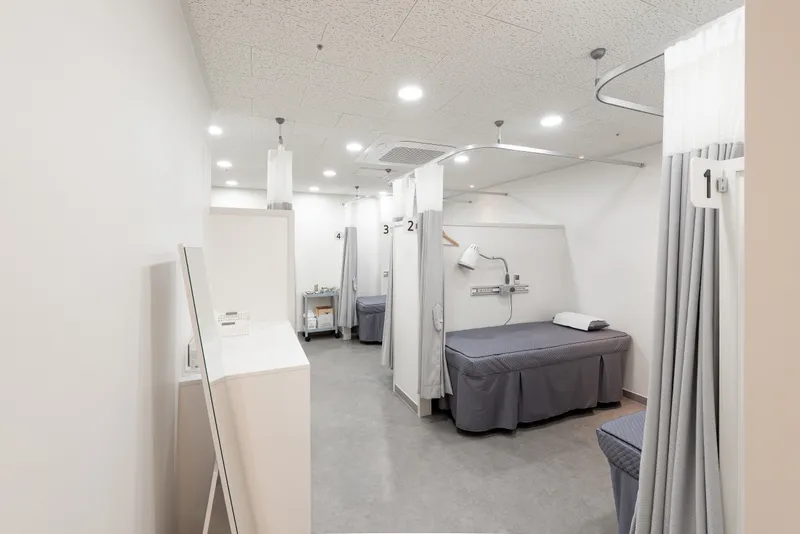 Seoul Gyeonghui Korean Medicine Clinic