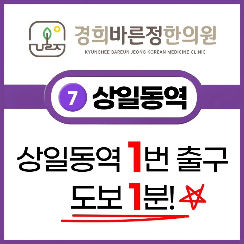 Gyeonghui Bareunjeong Korean Medicine Clinic