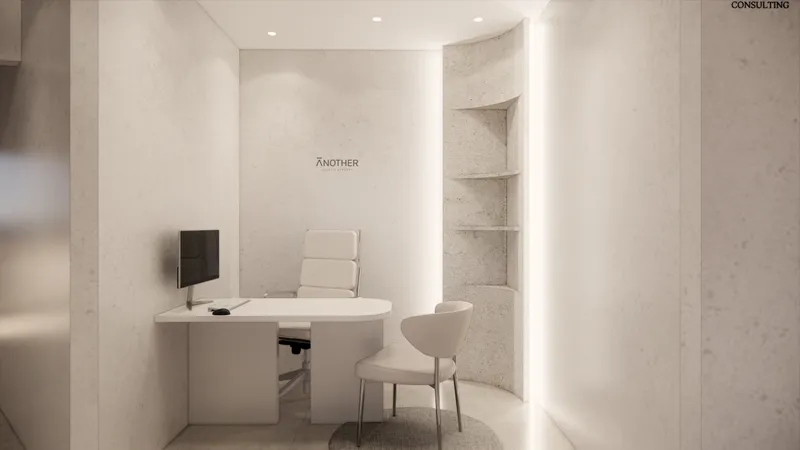 Another Plastic Surgery Clinic