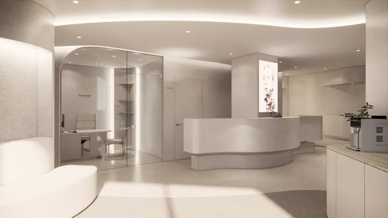 Another Plastic Surgery Clinic
