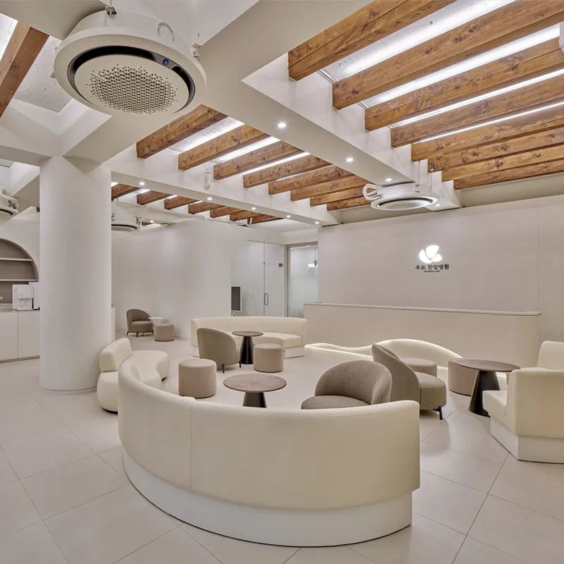 Umo Korean Medicine Hospital