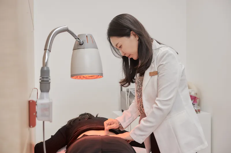Cheon Inji Korean Medicine Clinic Gangnam