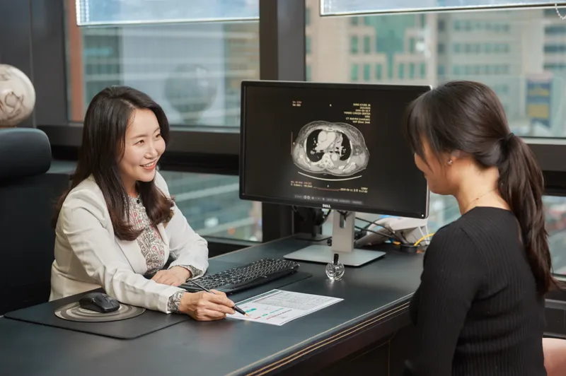 Cheon Inji Korean Medicine Clinic Gangnam