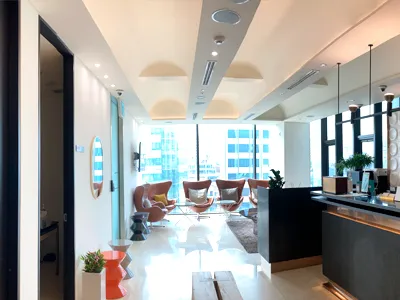 Onria Aesthetic Plastic Surgery Clinic