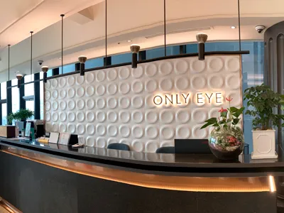 Onria Aesthetic Plastic Surgery Clinic