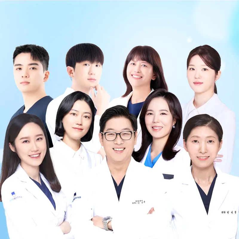 Yonsei Goodplant Dental Clinic Songpa Branch