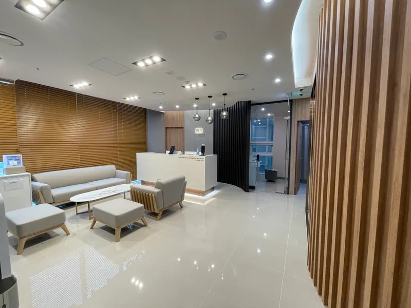 Jung Seok Plastic Surgery Clinic