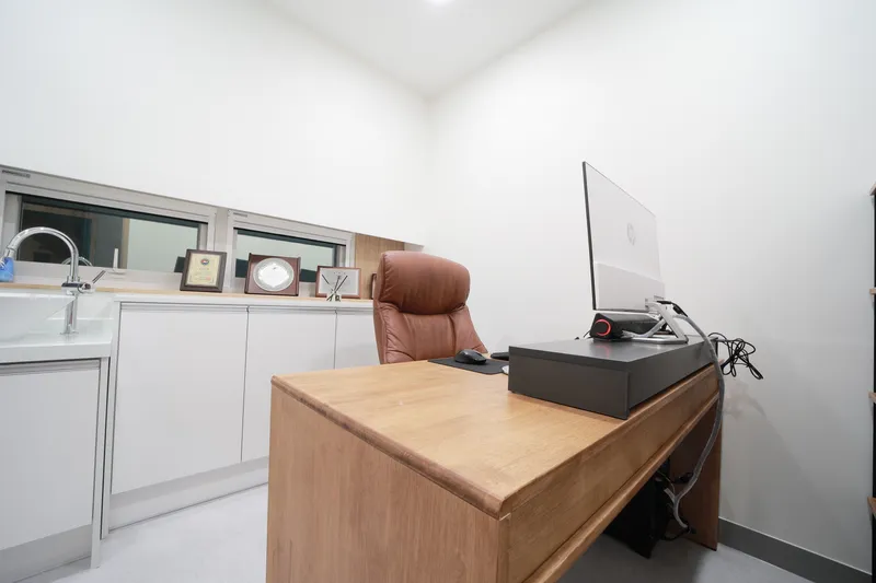 Jung Seok Plastic Surgery Clinic