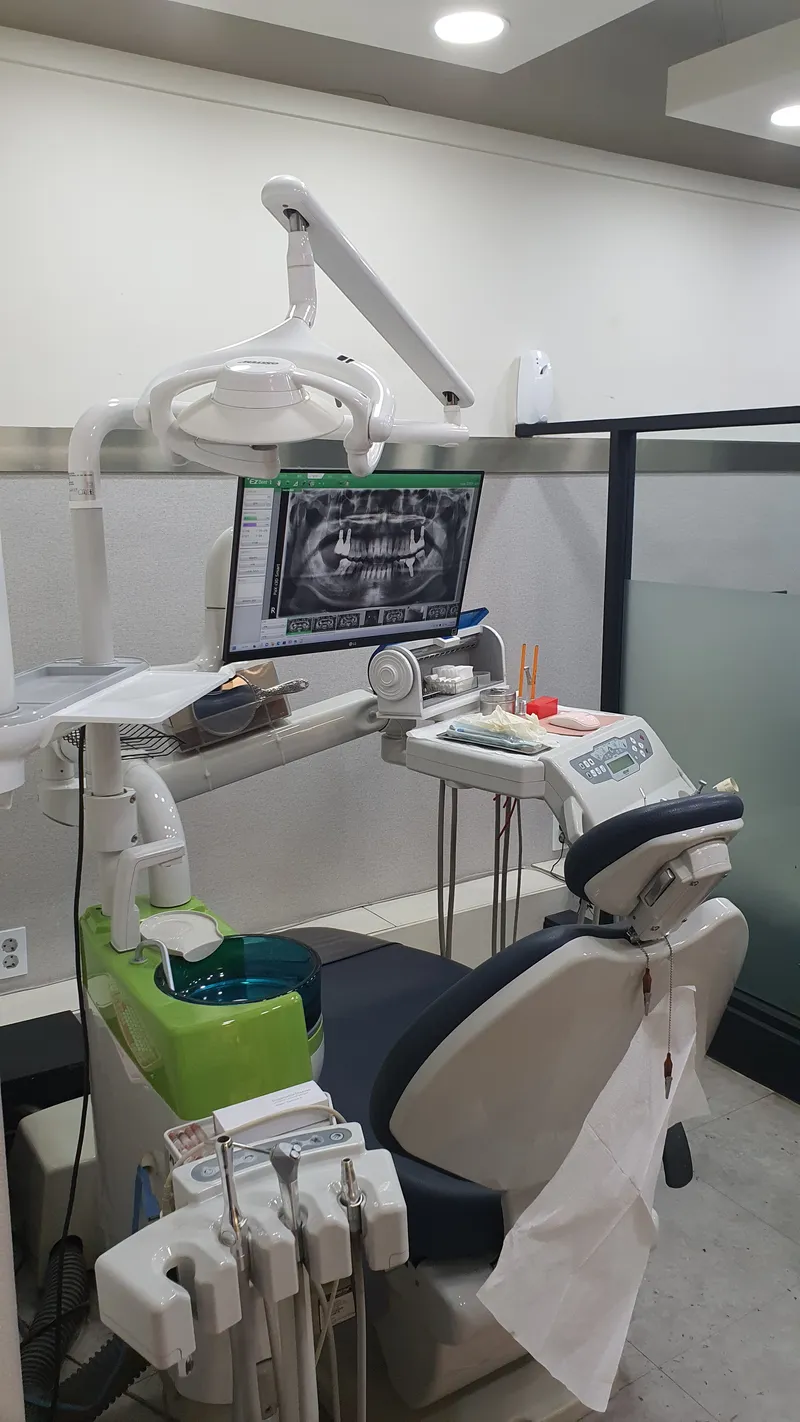 Image Dental Clinic