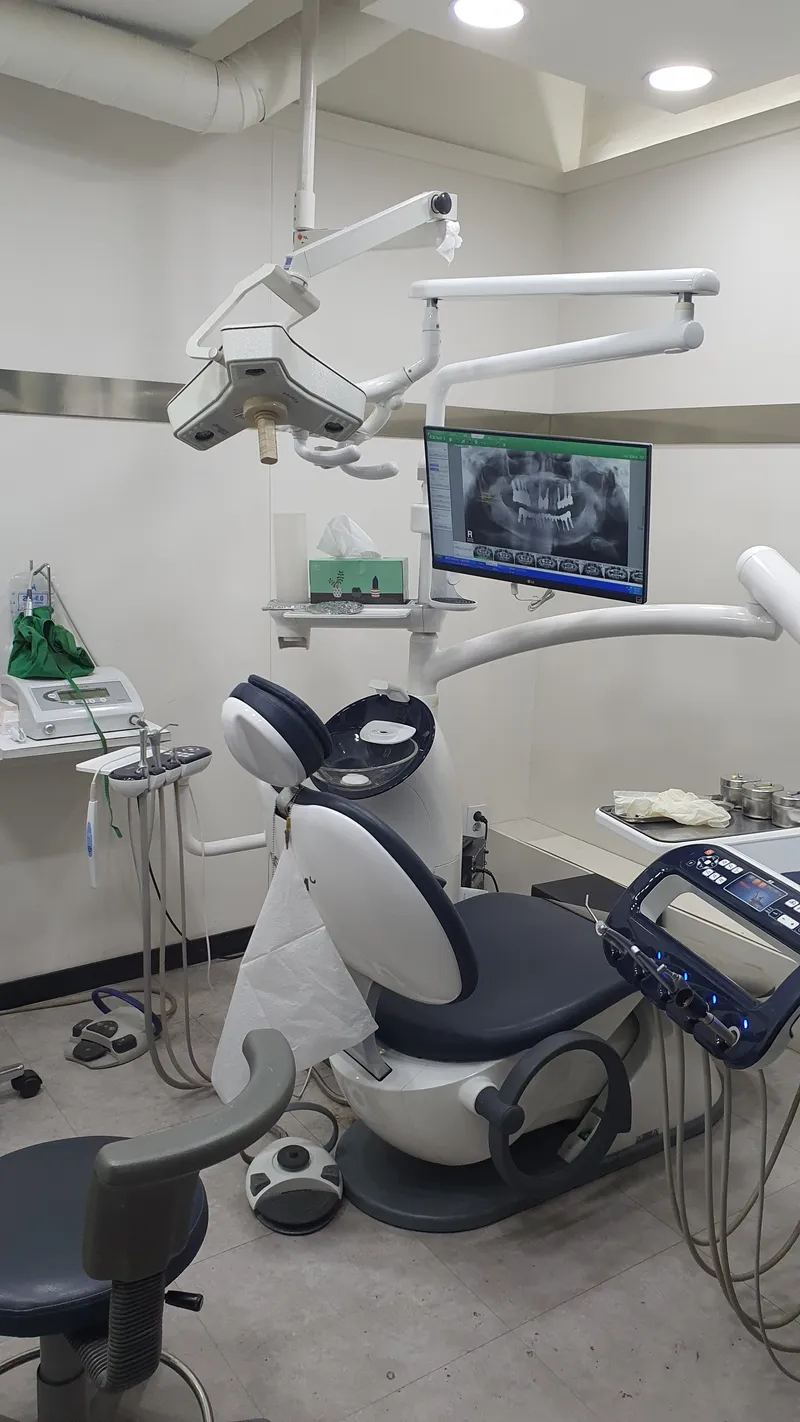 Image Dental Clinic