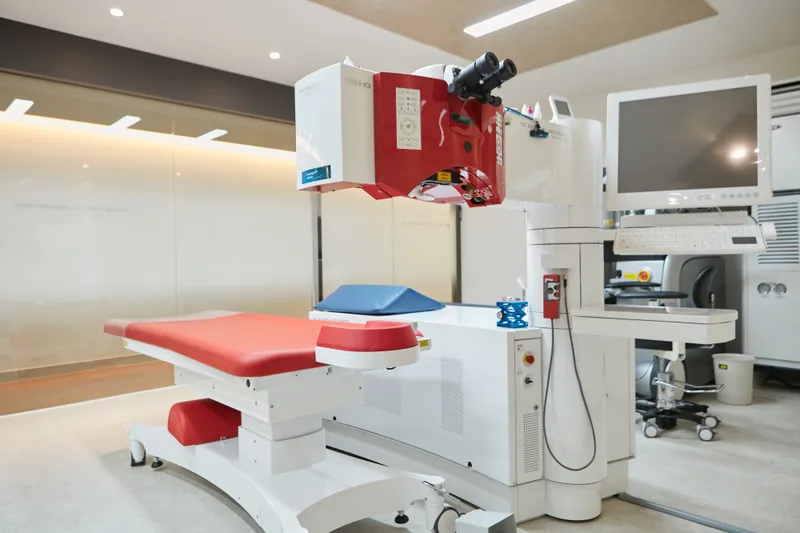 Gangnam Bright Smile Clinic