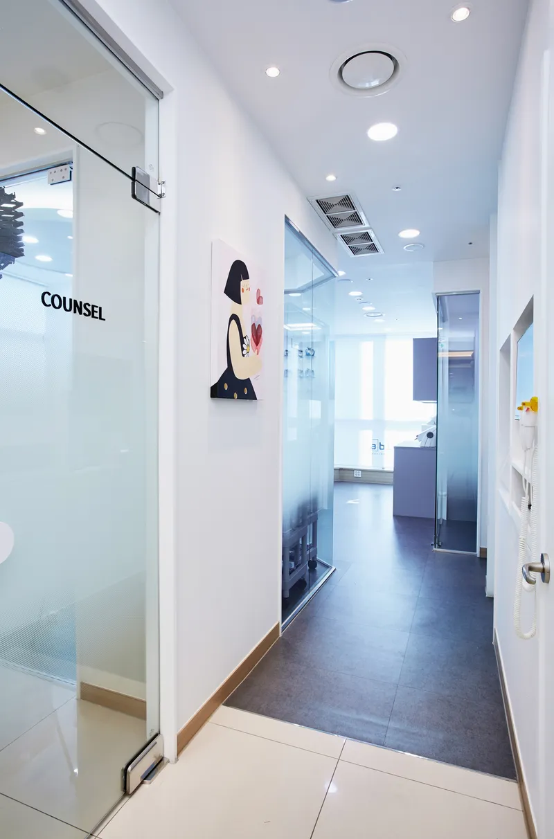 Jung Chan Gwon Able Dental Clinic