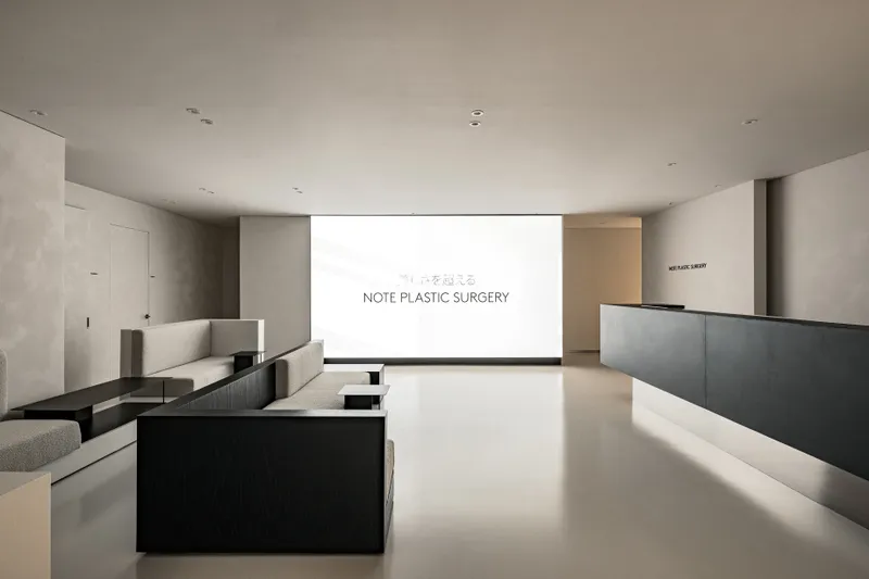 Note Plastic Surgery Clinic