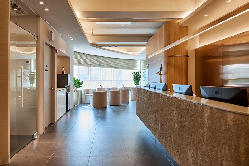Jin Dam Plastic Surgery Clinic