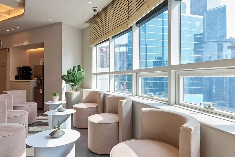Jin Dam Plastic Surgery Clinic