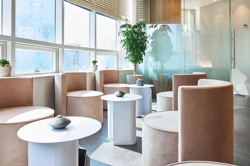 Jin Dam Plastic Surgery Clinic