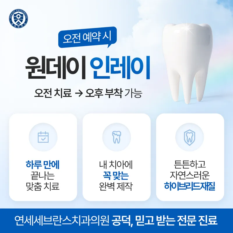 연세세브란스치과의원 공덕