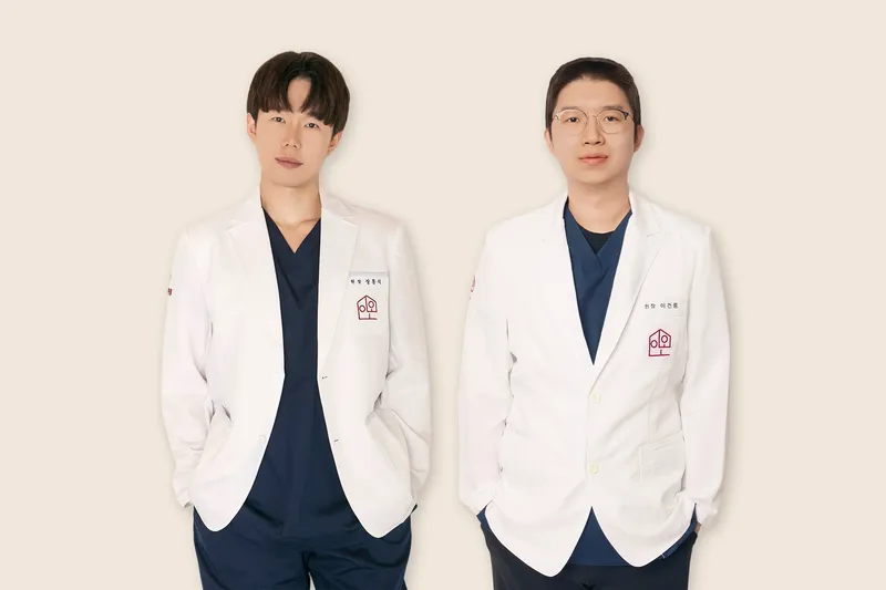 Ion Korean Medicine Clinic Apgujeong