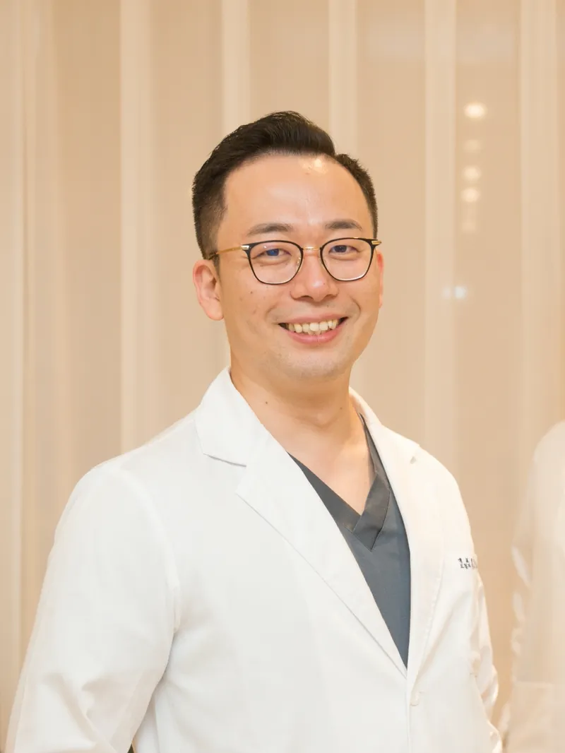 Kim Jun Yeop Dental Clinic